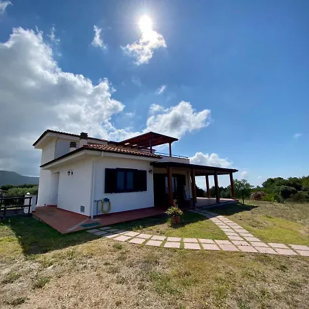 La Rosa Dei Venti Apartmán Itri