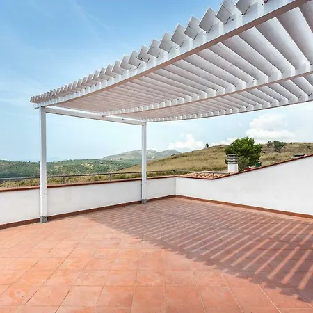 Apartmán La Rosa Dei Venti