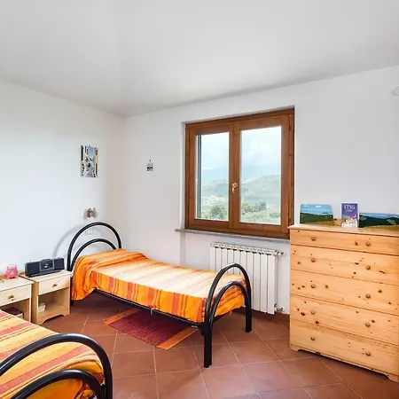 La Rosa Dei Venti Apartmán *